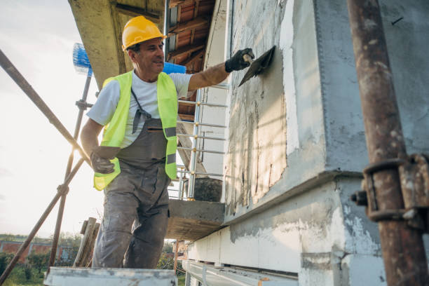 Insulation Inspection Services in Chelsea, AL