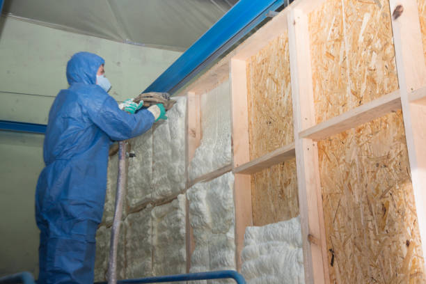 Range of Insulation Solutions in Chelsea, AL