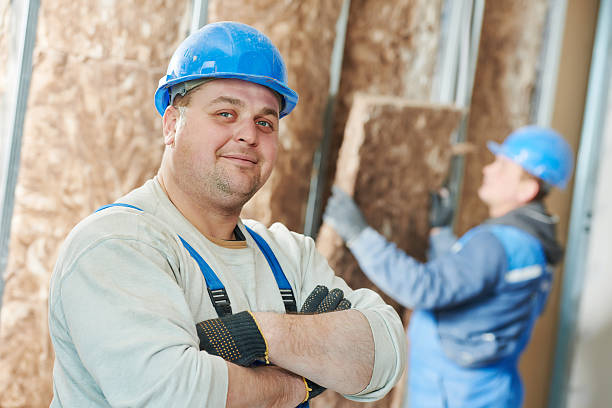 Trusted Chelsea, AL Insulation Contractor Experts